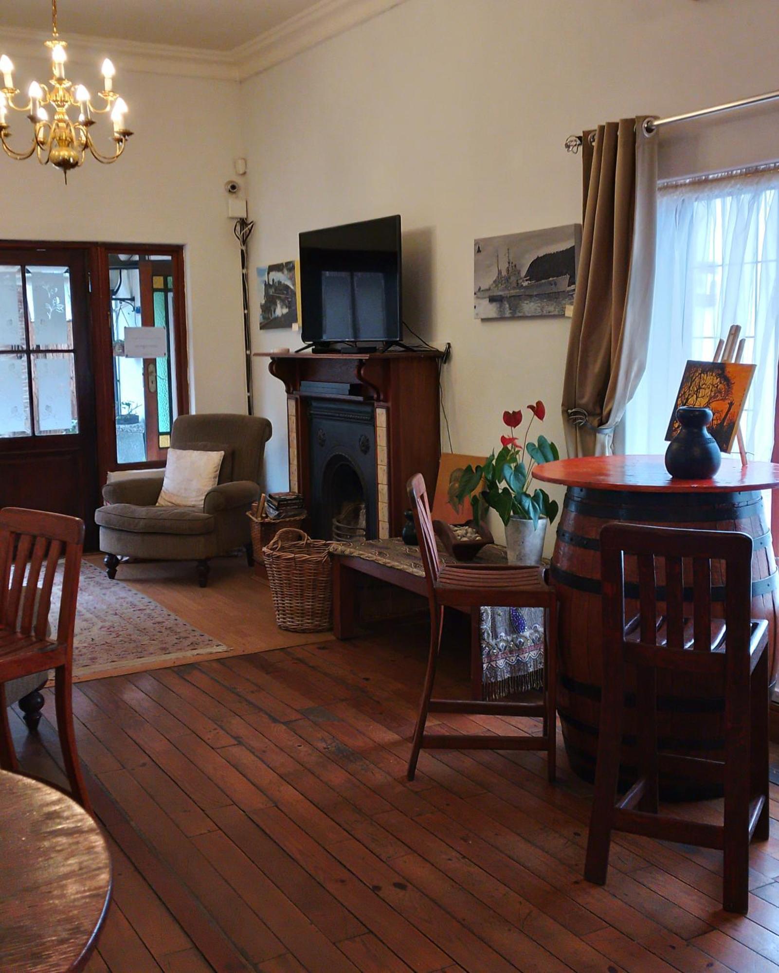 Le Bay Lodge Gordons Bay Ngoại thất bức ảnh