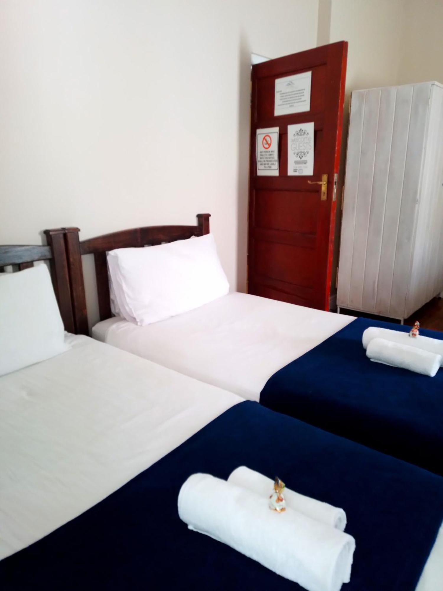 Le Bay Lodge Gordons Bay Ngoại thất bức ảnh