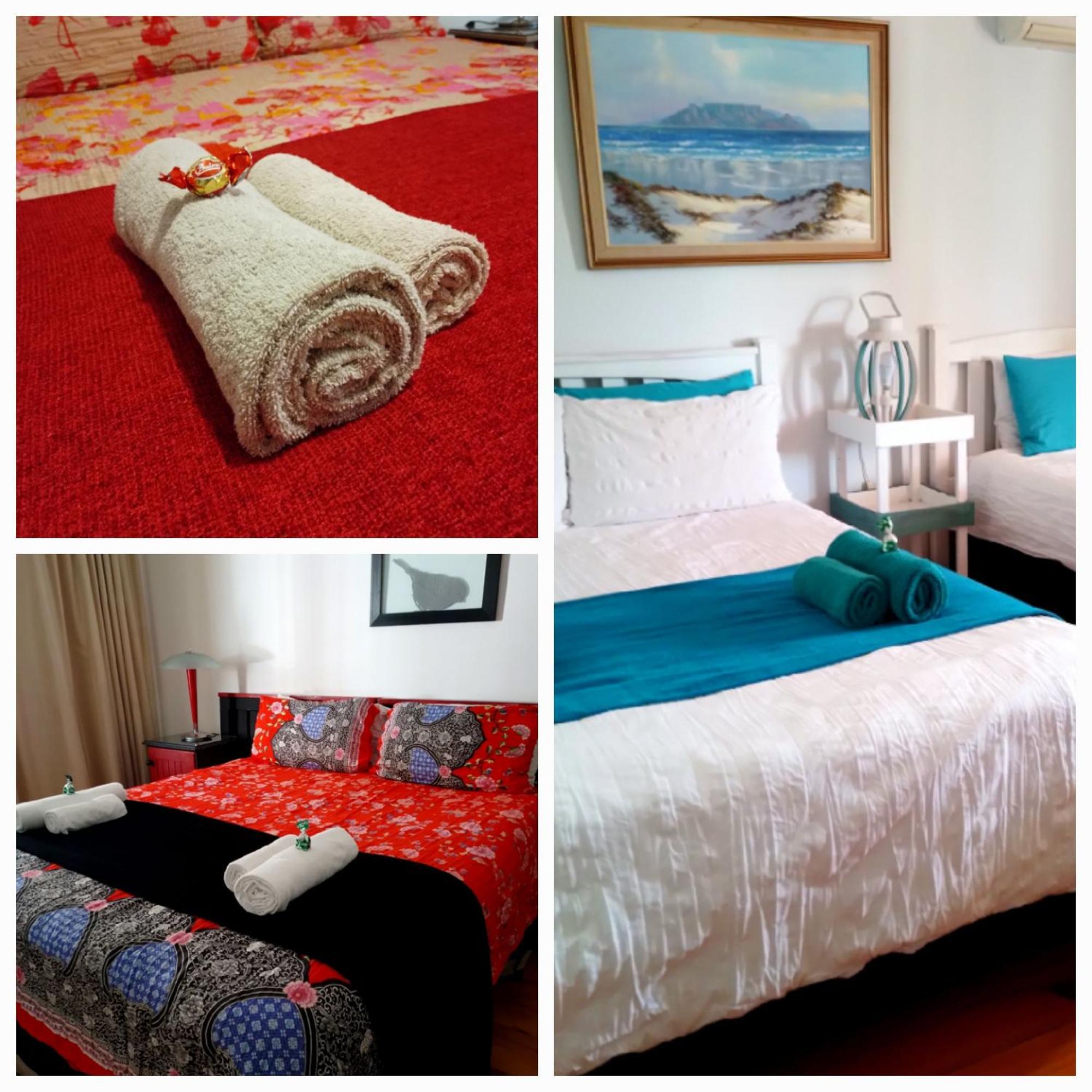 Le Bay Lodge Gordons Bay Ngoại thất bức ảnh