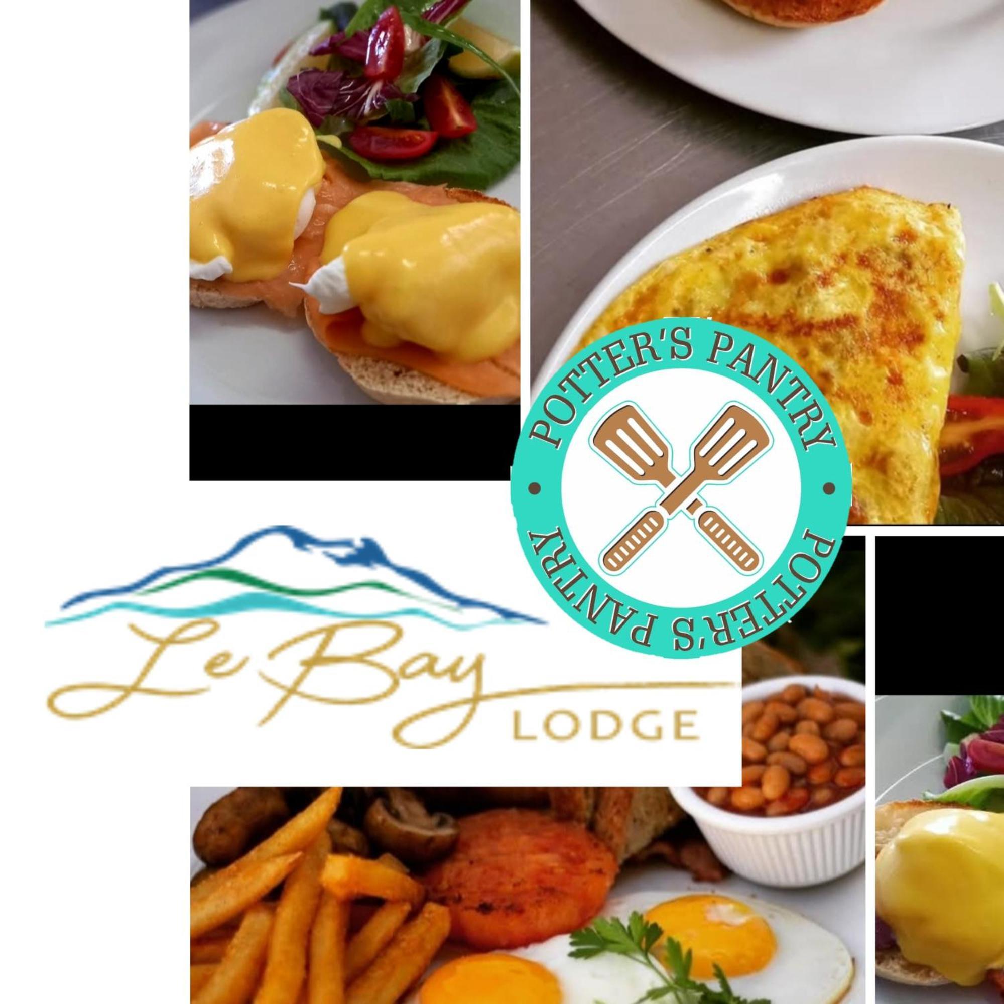 Le Bay Lodge Gordons Bay Ngoại thất bức ảnh
