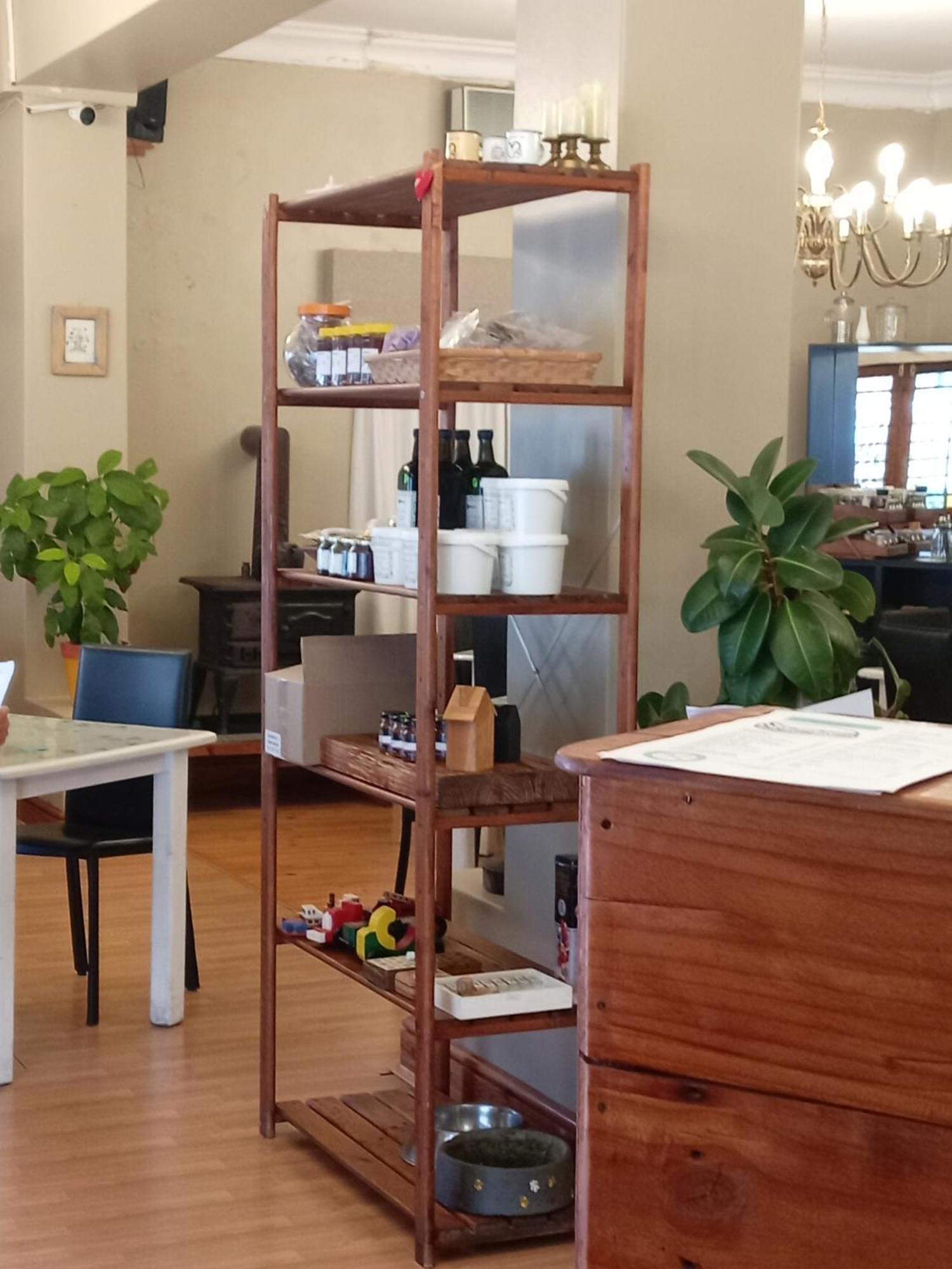 Le Bay Lodge Gordons Bay Ngoại thất bức ảnh