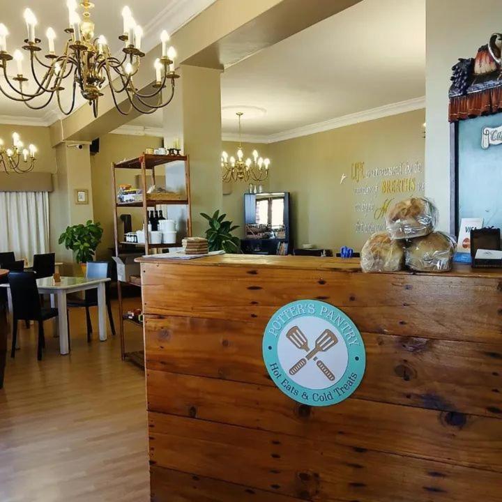 Le Bay Lodge Gordons Bay Ngoại thất bức ảnh